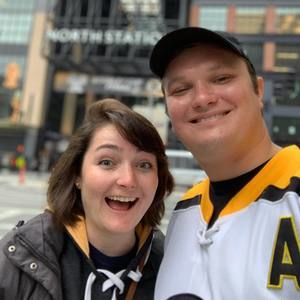 Meet your Posher, Alex